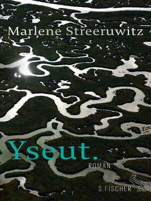 cover image of Yseut.